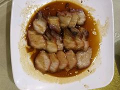 肥姐叉烧-旭璟酒家·传统粤菜·湘菜(逸景路店)