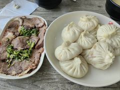 -津门张记包子铺(华昌道店)