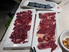 -八合里潮汕鲜牛肉火锅(深圳龙华硅谷店)