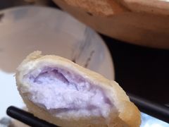 油炸冰淇淋-堂宴·老厦门私房菜(1988仙岳总店)