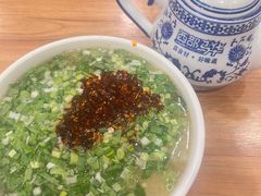 -西部马华清真兰州牛肉面·烧烤夜市(关东店)
