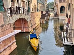 -华谊兄弟（长沙）电影小镇