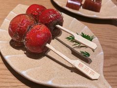 -奉天小馆·非遗东北菜(沈阳万象城店)