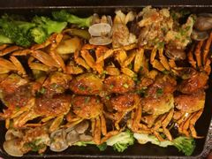 -鲁小三·大骨自助(金山总店)