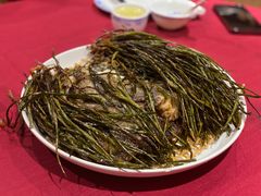 -老吉士酒家(天平路店)