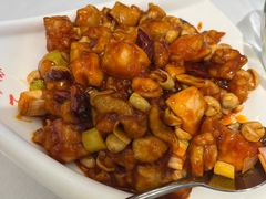 -峨嵋酒家(地安门店)