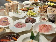 -围炉夜话·潮汕卤水火锅(榕江店)