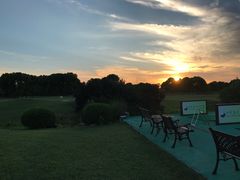 -银涛高尔夫练习场(徐泾店)