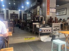 -朱大嘴肥肠血旺(福字街店)