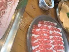 -韩景台烤肉(八大处店)