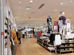 -优衣库(威海威高购物中心店)