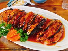 -闻香阁·清真(光荣道店)