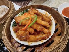 -好彩海鲜火锅饭店(银河百老汇店)