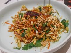 -北大荒人•新东北菜(青岛银座店)