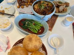 -红樱桃·欢乐餐厅(太原里店)