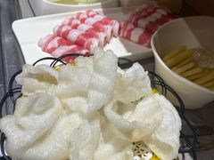-海底捞火锅(正大乐城店)
