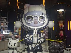 -泡泡玛特POPMART(西单大悦城店)