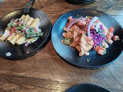 -Q MEX 库迈墨西哥餐吧(三里屯店)