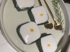 -泰香米泰国餐厅(北城天街店)
