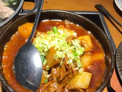 -蜀宴小调·精致家常菜(来福士店)