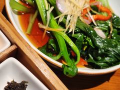 -如轩·海鲜砂锅粥·潮汕菜(一品天下店)