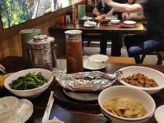 -衡厨·衡阳土菜(中南店)