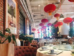 大堂-漢舍中国菜馆(889广场店)