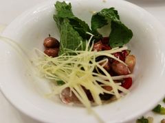 -围龙屋客家食府(福田店)