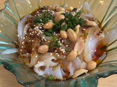-渝信川菜 · 川味家常菜(财富购物中心店)