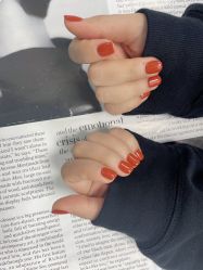 -如一·美甲美睫