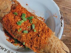 -夹夹大·蟹蟹大排档(财富又一城店)