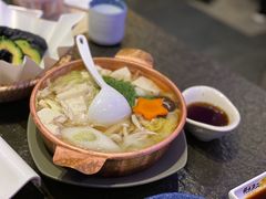 -将太无二·北美传奇寿司(荟聚购物中心西红门店)