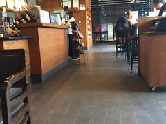 -星巴克(佛山南海万科店)