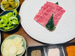 -隐炉和牛烧肉店(群力店)