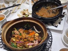 -勝記酒家·37年老字号·经典粤菜(荔枝公园店)