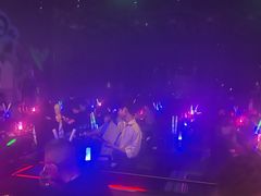 -MOSSO音乐酒吧·Live House(南京西路店)