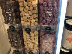 小石头-KenGee仟吉(步行街店)
