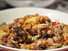 -状元人家·公园别墅衡东土菜(溪悦荟店)