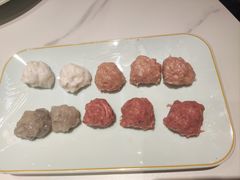 -翟辉冬瓜盅火锅(南村万博店)