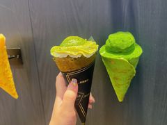 -July tale·可丽饼(德基广场店)