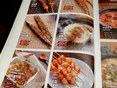 -买又大餐厅(福林里店)