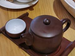 黑蒜水鸭功夫汤-德胜轩正宗顺德菜(宝安沙井会展中心店)