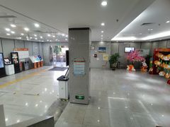 -佛山市图书馆(祖庙路分馆)