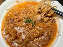 -食锦记·福建私房菜(浦西万达店)