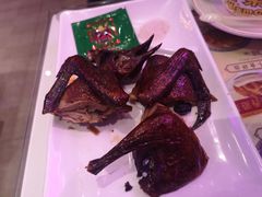 -龙记·香港茶餐厅(海上世界店)
