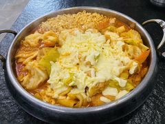-芝士牛炭火烤肉
