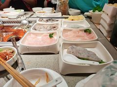 -海底捞火锅(石狮泰禾广场店)