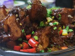 -富临轩私房菜(集庆门大街店)