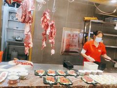 -九记潮汕现切鲜牛肉自助火锅(新开铺店)