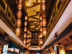 -大张烙馍村(泉山店)